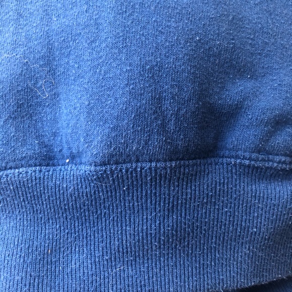 Vintage Disney Velva Sheen Mickey Mouse hoodie - Picture 5 of 6